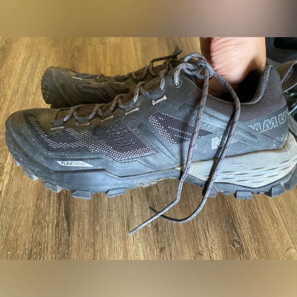 Ducan Low GTX Women - Picture 1 of 7